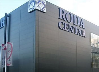 Roda_Centar