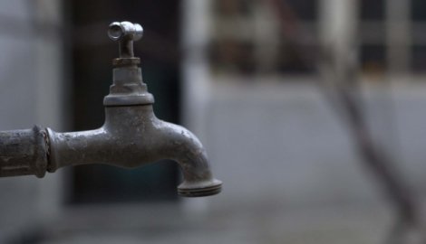 Voda sa seoskog vodovoda u Velikoj Lomnici nije za piće i pripremanje hrane
