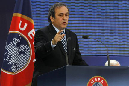 UEFA razmišlja da se žali na sopstvenu odluku o kazni Srbiji?!