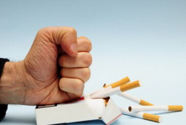 Prestanete li da pušite između 35. i 44. produžićete život devet godina