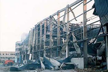 14 godina od početka bombardovanja SRJ