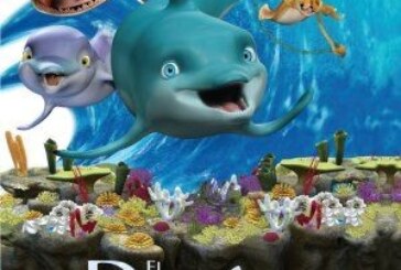 Priča o delfinu sanjaru u Letnjem bioskopu