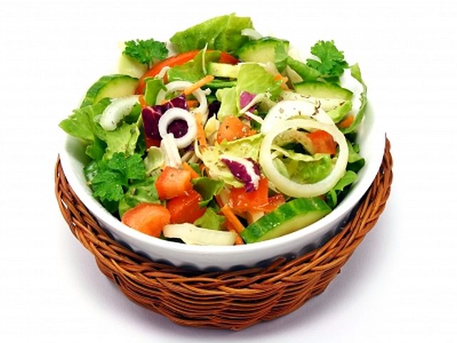Salata koja će vam odmah popraviti raspoloženje