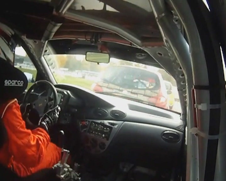 Auto trke: Kruševljani najavljuju napad na čelnu poziciju (VIDEO)