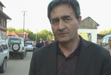 Gradonačelnik Kruševca i predsednik opštine Varvarin obišli poplavljene meštane Obreža (VIDEO)