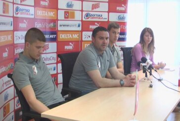 FK Napredak: Protiv Zemuna overa titule