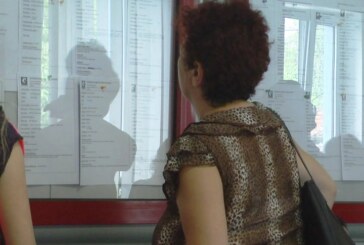 U Kruševcu i u Rasinskom okrugu beleži se smanjenje broja nezaposlenih