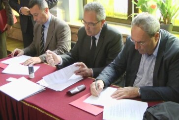 Potpisan koalicioni sporazum