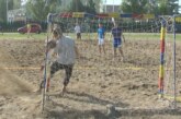 Turnir u rukometu na pesku
