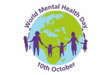 Svetski dan mentalnog zdravlja