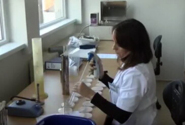 Laboratoriji Centra za higijenu i humanu ekologiju Zavoda za javno zdravlje Kruševac najviše ocene Akreditaconog tima