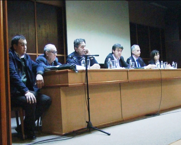Sastanak povodom sagledavanja nepovoljne situacije u kojoj se nalazi Zdravstvena ustanova Apoteka Kruševac