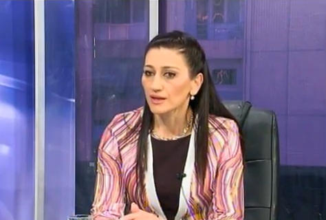 Razgovor s povodom: Dr Dragana Barišić, narodna poslanica (EMISIJA)