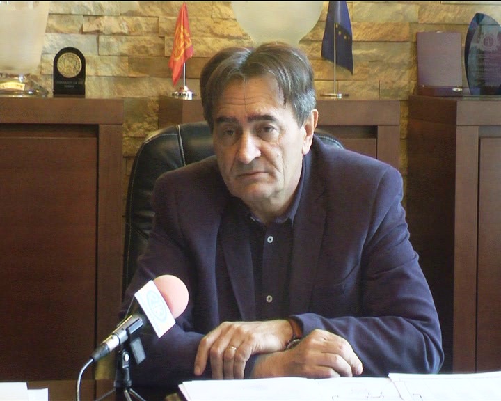Gradonačelnik Dragi Nestorović najavljuje još stranih investicija