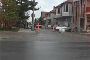 Infrastrukturni radovi u ćićevačkoj opštini