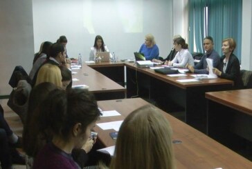 U Kruševcu prezentacija Opšte uredbe o zaštiti podataka