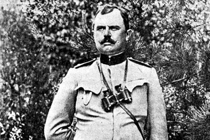 ZAVIČAJNIK: Slavni pukovnik Gavrlović – počasni građanin Kruševca