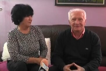 Dan porodice: Porodica Mihajlović (praznična emisija Televizije Kruševac)