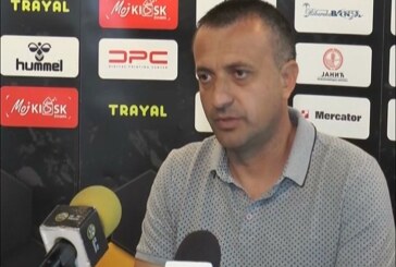 FK Trajal u nedelju dočekuje FK TSC iz Bačke Palanke