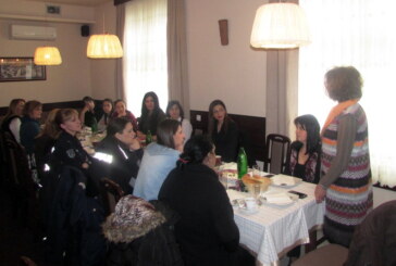 Moj komšija Rom: Zašto je važan romski ženski aktivizam