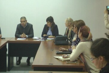 U Regionalnoj privrednoj komori u Kruševcu razgovarano o nastavku aktivnosti i uvođenju dualnog obrazovanja u školstvo