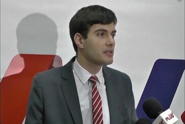 Gradski odbor SNS Kruševac: Potvrdjena podrška predsedniku Aleksandru Vučiću