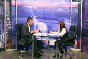 „Razgovor s povodom“ Televizije Kruševac: Gradonačelnica Kruševca Jasmina Paulorović (EMISIJA)
