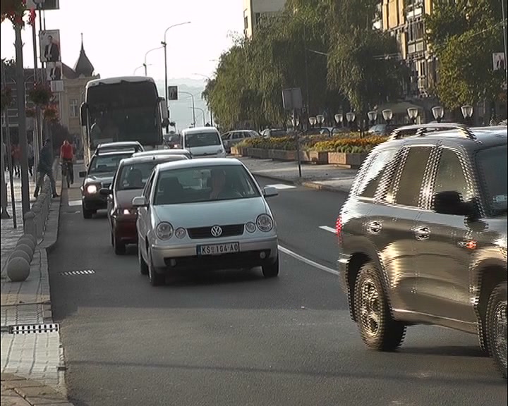 SVET ZDRAVLJA na Televiziji Kruševac: U Nedelji prevencije saobraćajnih nezgoda