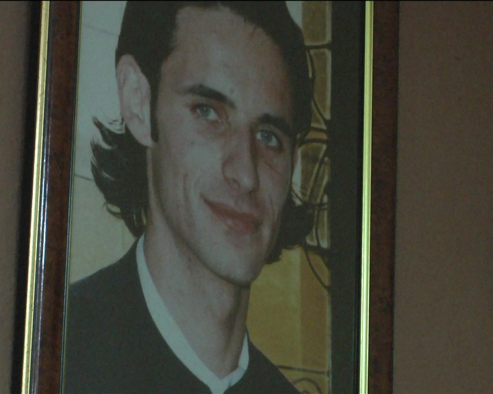 NEMILOSRDNI ANĐEO: 3. juna 1999. na Kosovu i Metohiji poginuo je Milorad Jelić pripadnik rezervnog sastava policije