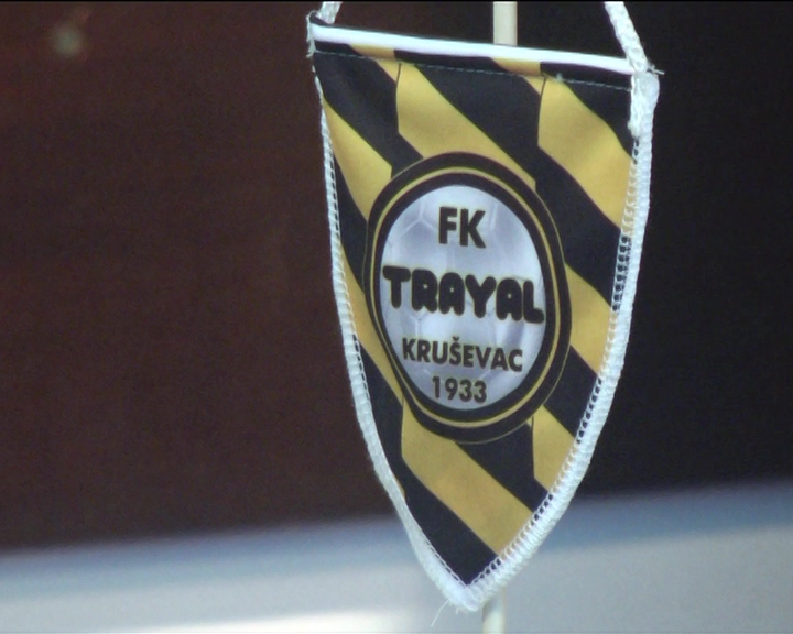 Zbog loših rezultata smenjen trener FK Trajala – predsednik kluba podneo neopozivu ostavku