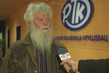 Kako je radio radio: Bratislav Nikolić