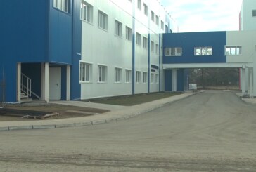 U kovid bolnici u Kruševcu trenutno hospitalizovano oko 80 pacijenata