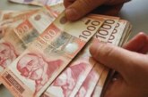 Počela isplata državne pomoći penzionerima od po 20.000 dinara