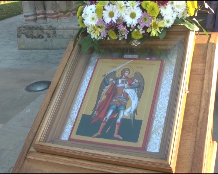 Danas proslavljamo Sabor Svetog Arhangela Mihaila, Aranđelovdan