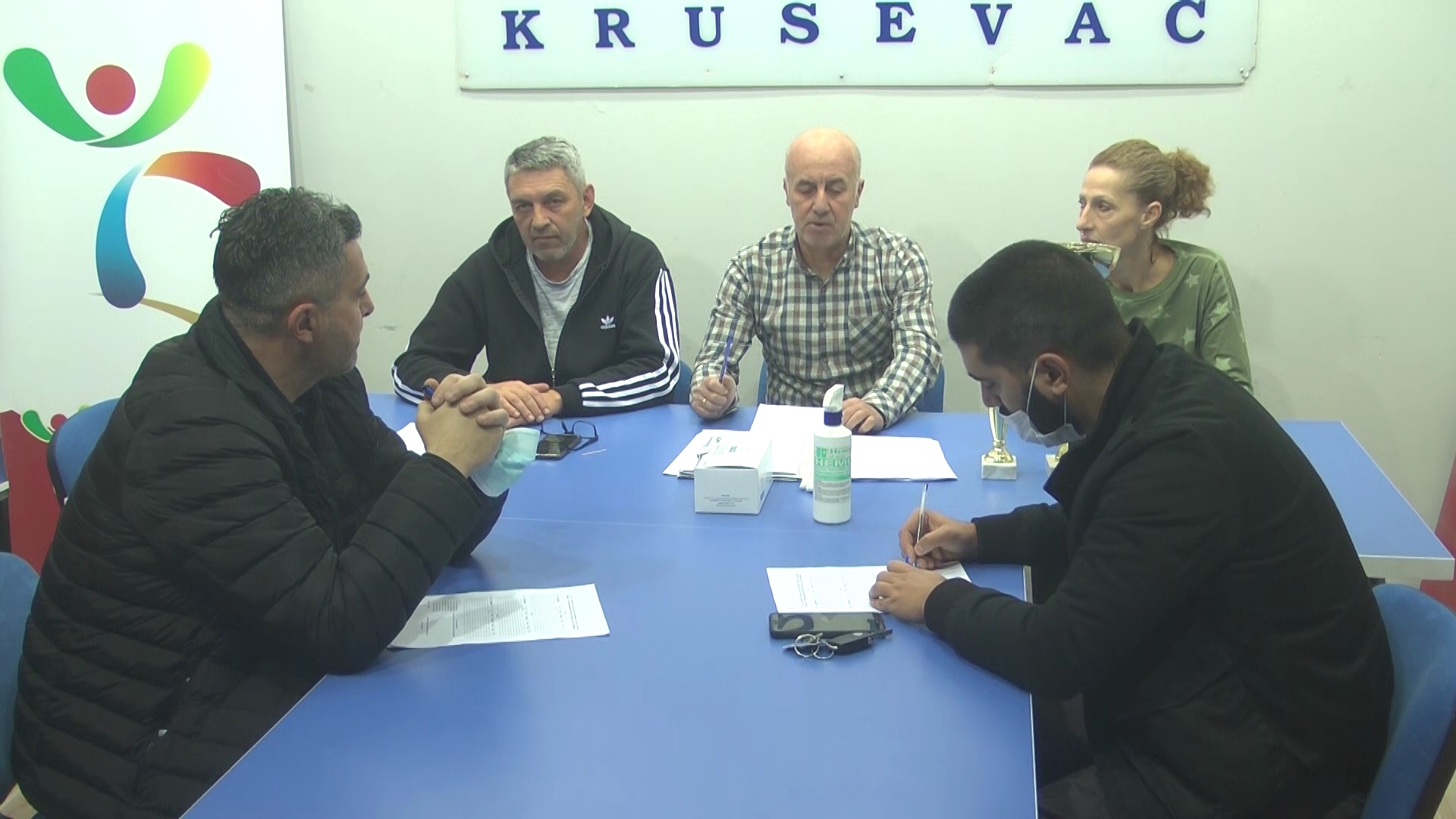 U subotu počinje Liga Sportskog saveza grada Kruševca u malom fudbalu