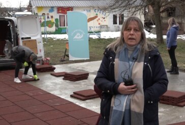 „Sejači sreće“ – uređenje igrališta u Selu Varvarin i izrada lokalnog akcionog plana za Varvarin