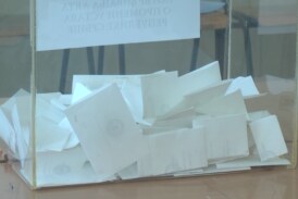 Na teritoriji grada Kruševca 63,5 odsto izašlih na referendum glasalo ZA promene