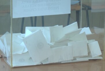 Na teritoriji grada Kruševca 63,5 odsto izašlih na referendum glasalo ZA promene