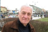 IN MEMORIAM: Miomir Miša Rajković
