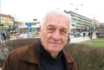 IN MEMORIAM: Miomir Miša Rajković