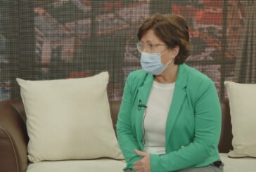 Dr Vesna Stević Gajić: Epidemiološka situacija u Kruševcu nešto stabilnija u odnosu na prethodni period