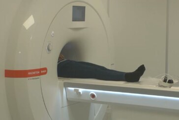 Magnetna rezonansa u Opštoj bolnici – nastavak osavremenjavanja medicinske opreme