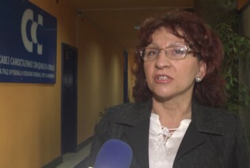 Sekcija žena Saveza samostalnih sindikata za grad Kruševac pokrenula akciju sistemskih ginekoloških pregleda sa skriningom