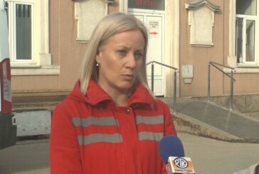 Služba Hitne medicinske pomoći Doma zdravlja Kuševac tokom vikenda imala 36 izlazaka na teren i 122 ambulantna pregleda