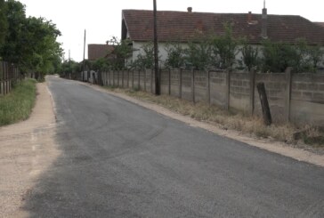 Opština Varvarin nastavlja sa ulaganjem u putnu infrastrukturu