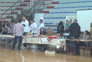 Prva tehnička škola u Kruševcu u nastupajućoj nastavnoj godini upisaće 11 odeljenja u 13 obrazovnih profila