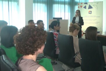 U RPK Kruševac Agencija za edukaciju, konsalting i menadžment – predavanje o podršci ličnom profesionalnom uspehu