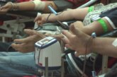 Vidovdanska akcija dobrovoljnog davanja krvi, prikupljeno 118 jedinica