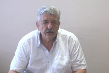 MOJ GRAD, MOJA INSPIRACIJA: Dr Ivan Filipović, dekan Poljoprivrednog fakulteta u Kruševcu