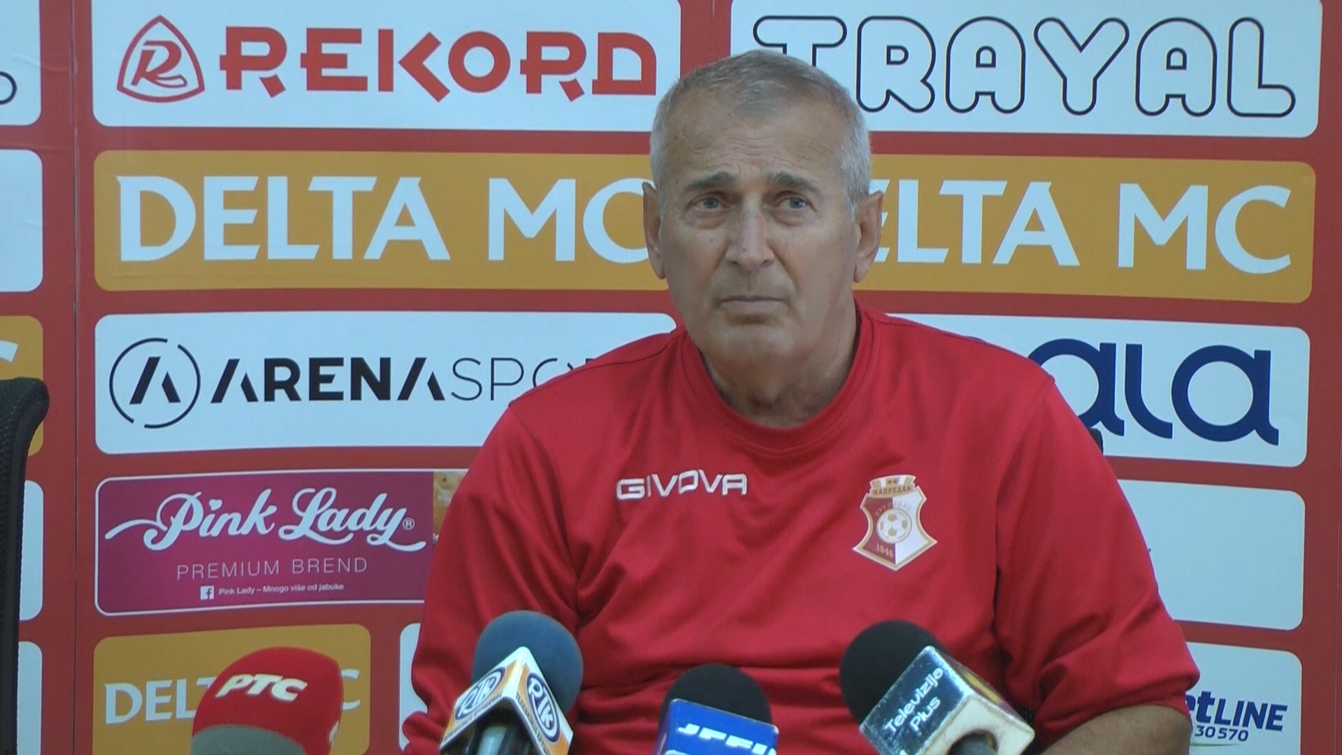Preminuo Milan Đuričić Đumi, bivši šef stručnog štaba FK Napredak